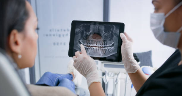 Licensed Teeth Whitening service in Mooreland, OK - Dentist Open Now